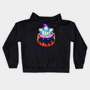 Poof: The Magical Gameshow: The Swag Kids Hoodie